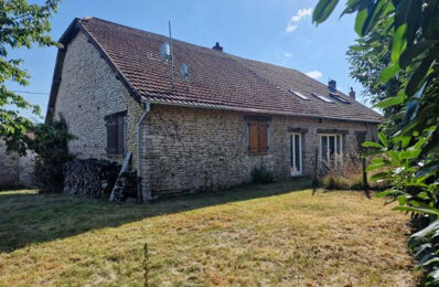 vente maison 184 000 € à proximité de Baume-les-Dames (25110)