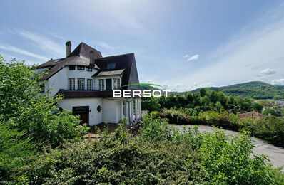 vente maison 430 000 € à proximité de Guillon-les-Bains (25110)