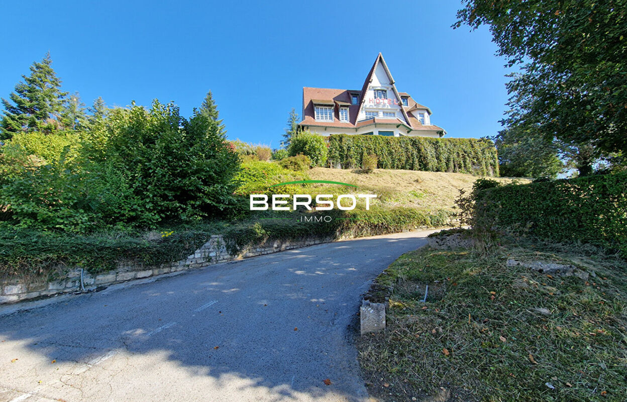 maison 12 pièces 559 m2 à vendre à Baume-les-Dames (25110)