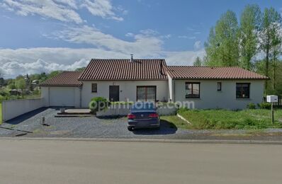vente maison 231 000 € à proximité de Allondrelle-la-Malmaison (54260)