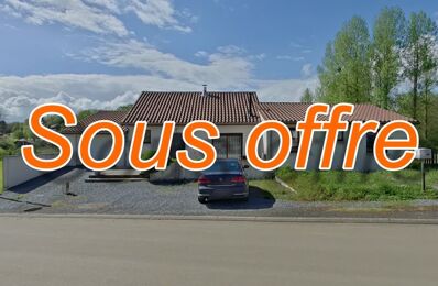 vente maison 231 000 € à proximité de La Ferté-sur-Chiers (08370)