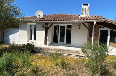 vente maison 367 500 € à proximité de Vielle-Saint-Girons (40560)