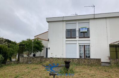 vente maison 292 000 € à proximité de Périgny (17180)
