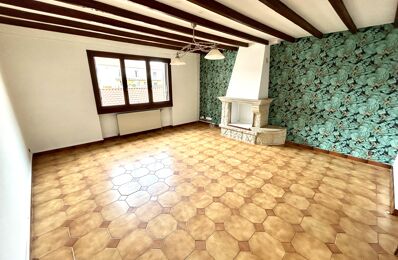 vente maison 129 500 € à proximité de Saint-André-le-Puy (42210)