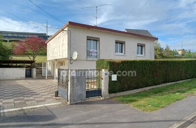 vente maison 80 000 € à proximité de Quincy-Landzécourt (55600)