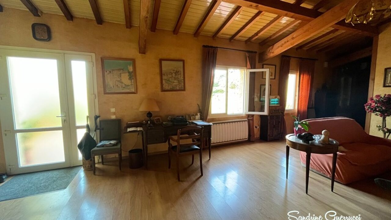 maison 10 pièces 227 m2 à vendre à Condom (32100)