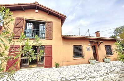 vente maison 265 000 € à proximité de Pinsaguel (31120)