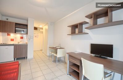 vente appartement 56 000 € à proximité de Halluin (59250)