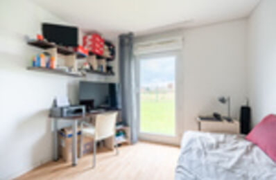 appartement 1 pièces 18 m2 à vendre à Villeneuve-d'Ascq (59650)
