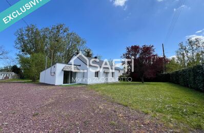 vente maison 229 800 € à proximité de Saint-Onen-la-Chapelle (35290)