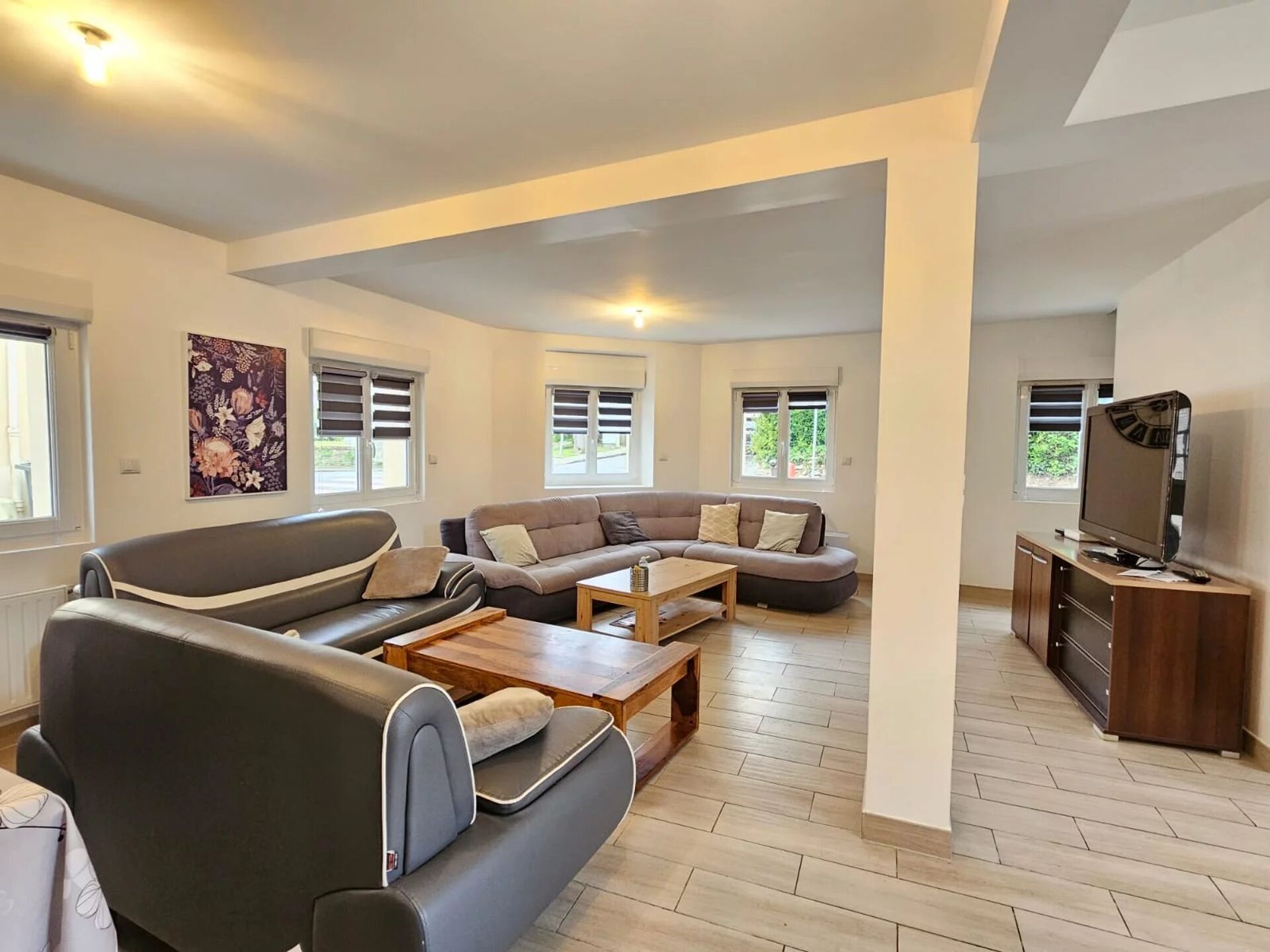 Maison 5 pièces 108 m² · à Piscop · 108 m² · 325 000 €