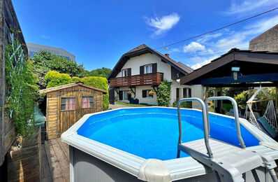 vente maison 549 000 € à proximité de Le Bourget-du-Lac (73370)