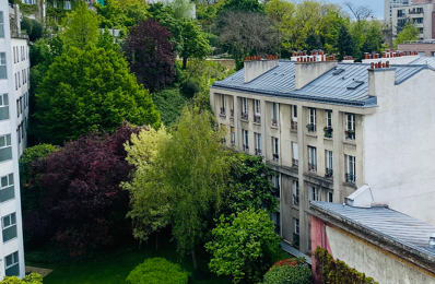 vente appartement 390 000 € à proximité de Paris 10 (75010)