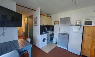 Appartement 1 Pièce 30 m² à vendre à Saint-Léger-les-Mélèzes (05260)