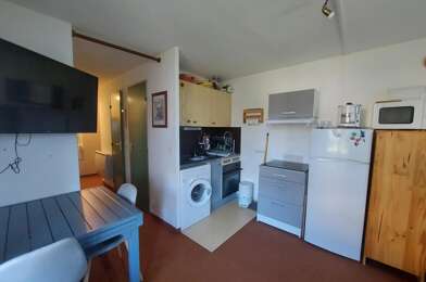 Appartement 1 pièces 71000 €