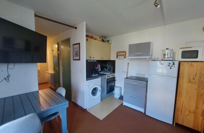 vente appartement 71 000 € à proximité de Ancelle (05260)