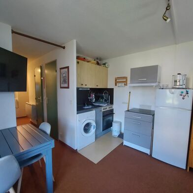 Appartement 1 pièces 71000 €