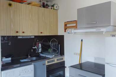 Appartement 1 pièces 71000 €