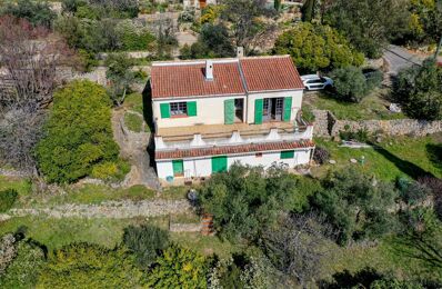 vente maison 295 000 € à proximité de La Motte (83920)