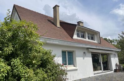 vente maison 229 500 € à proximité de Saint-Étienne-du-Rouvray (76800)