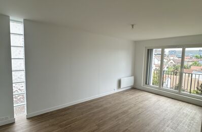 location appartement 1 600 € CC /mois à proximité de Chevilly-Larue (94550)