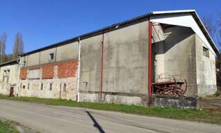 Immeuble  4076 m² à vendre à Noyers-Auzécourt (55800)
