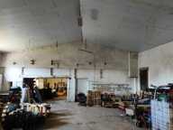 Batiment industrielle sur quatre niveaux — photo 3