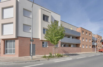 vente appartement 189 900 € à proximité de Saint-Masmes (51490)