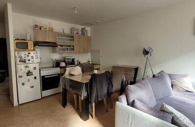 location appartement 472 € CC /mois à proximité de Helfaut (62570)