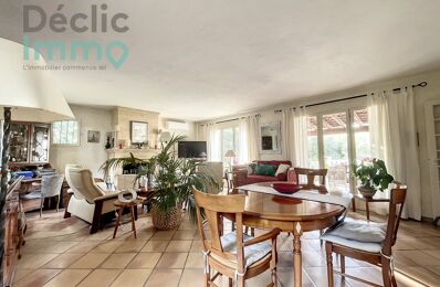 vente maison 619 000 € à proximité de Escragnolles (06460)