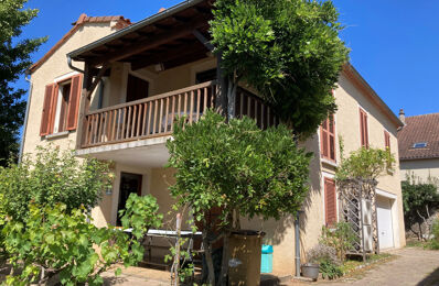 vente maison 214 000 € à proximité de Saint-Géry-Vers (46330)
