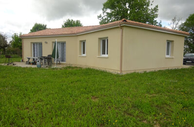 vente maison 230 000 € à proximité de Montdoumerc (46230)