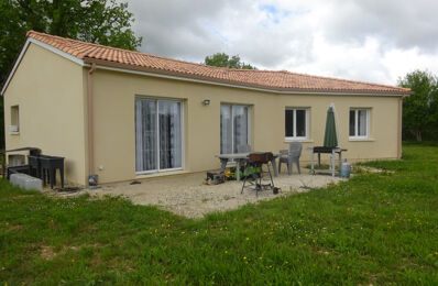 vente maison 230 000 € à proximité de Montpezat-de-Quercy (82270)