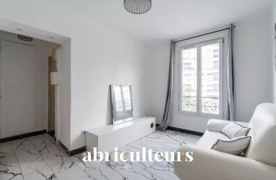 vente appartement 250 000 € à proximité de Aubervilliers (93300)
