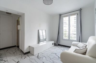 vente appartement 250 000 € à proximité de Saint-Maur-des-Fossés (94210)