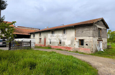 vente maison 99 000 € à proximité de Sainte-Agathe-la-Bouteresse (42130)