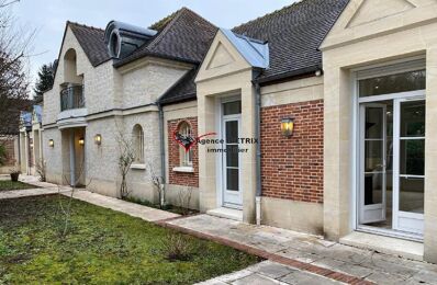 location maison 4 200 € CC /mois à proximité de Saint-Ouen-l'Aumône (95310)