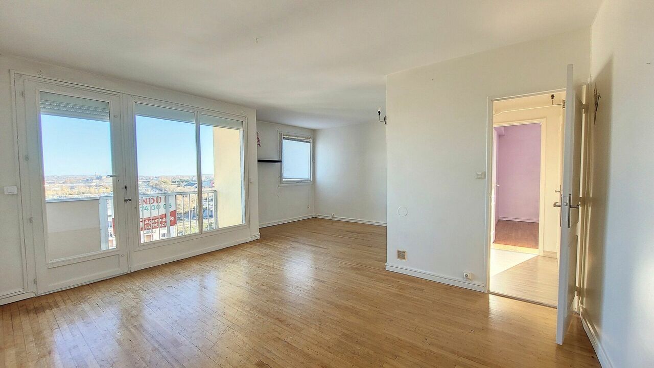 appartement  pièces  m2 à vendre à Tours (37000)