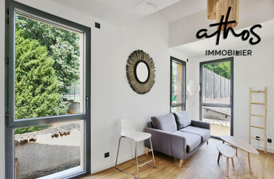 location appartement 900 € CC /mois à proximité de Saint-Genis-les-Ollières (69290)