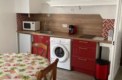 appartement 2 pièces 37 m2 à vendre à Digne-les-Bains (04000)