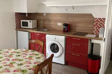 Appartement 2 pièces 55000 €