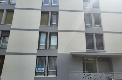 vente appartement 99 000 € à proximité de Cassis (13260)
