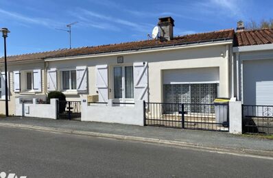 vente maison 189 600 € à proximité de Sallertaine (85300)