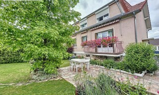Maison 5 Pièces 110 m² à vendre à Limeil-Brévannes (94450)