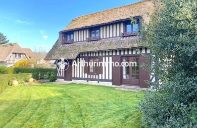 vente maison 914 000 € à proximité de Deauville (14800)
