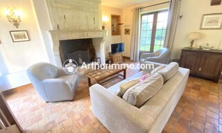 Maison 4 Pièces 95 m² à vendre à Tourgéville (14800)