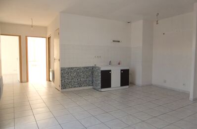 vente appartement 98 000 € à proximité de La Baume-d'Hostun (26730)