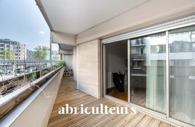 vente appartement 450 000 € à proximité de Saint-Denis (93200)
