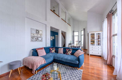 vente appartement 269 000 € à proximité de Thorigny-sur-Marne (77400)