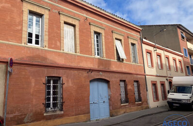 location appartement 595 € CC /mois à proximité de Toulouse (31100)